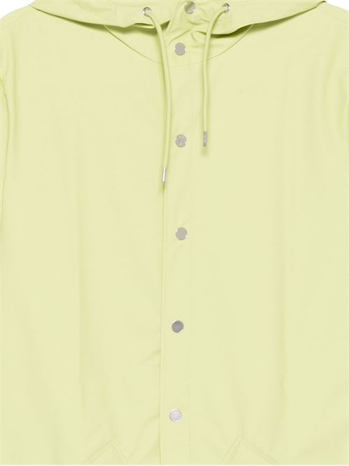 Giacca donna impermeabile w3 RAINS | 12010ACID 126